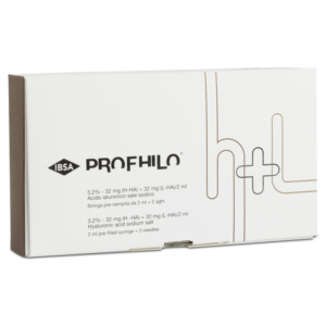 PROFHILO® H+L 2ML