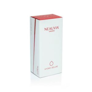 Neauvia Organic Hydro Deluxe (2.5ML)