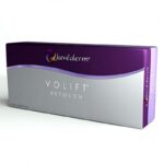 Juvederm Volift Retouch W. Lido. (0.55ML)