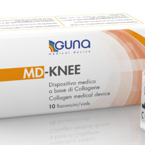 Guna Medical Devices MD-KNEE 10vials 2ml