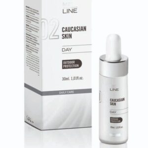 Meline 02 Caucasian Skin Day Drops (30ML)