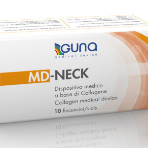 Guna Collagen Medical Devices MD-NECK 10vials 2ml