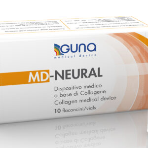 Guna Collagen Medical Devices MD-NEURAL 10vials 2ml