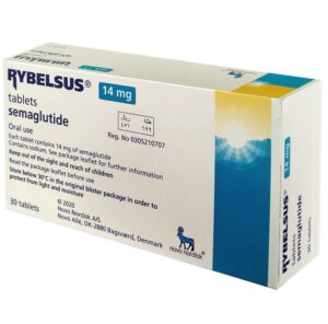 Rybelsus (Semaglutide)