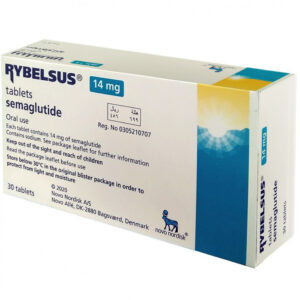 Rybelsus (Semaglutide)