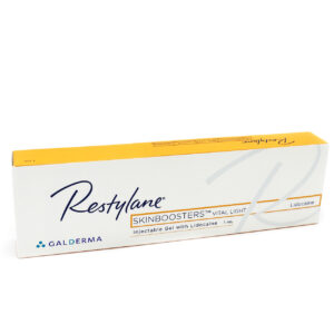 Restylane Vital Light SB Lidocaine (1ML)