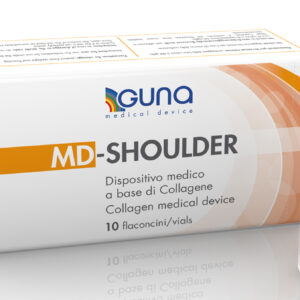 Guna Collagen Medical Devices MD-Lumbar 10vials 2ml