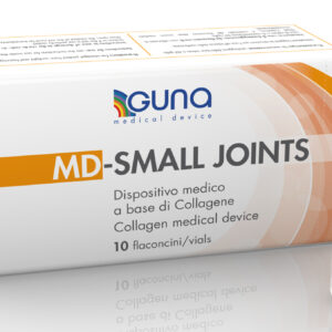 Guna Collagen Medical Devices MD-SMALL JOINTS 10vials 2ml