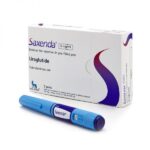 Saxenda (Liraglutide) Injection