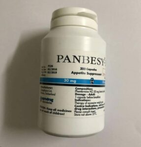 Panbesy 30mg