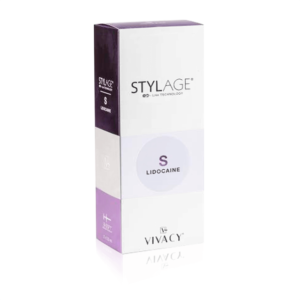 Stylage BI-Soft S Lidocaine (0.8ML)