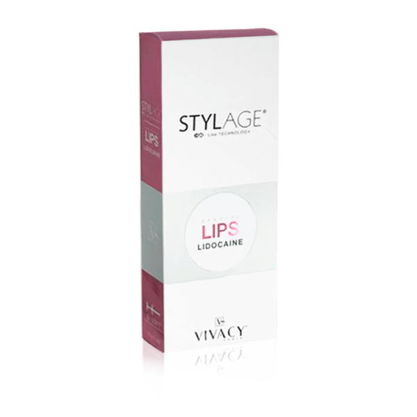 Stylage BI-Soft Special Lips Lido (1ML)