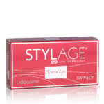 Stylage Special Lips Lidocaine (1ML)