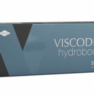 Viscoderm Hydrobooster (1.1ML)