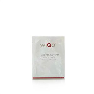 WiQo Elasticizing Anti-Drying Body Cream 6ML