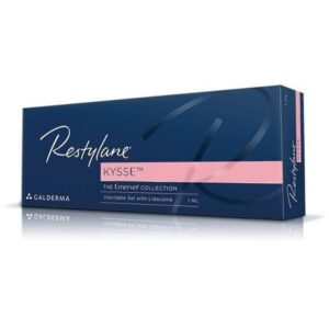 Restylane Kysse Lidocaine (1ML)