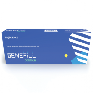 Genefill Contour – Syringe Hyaluronic Acid Fillers