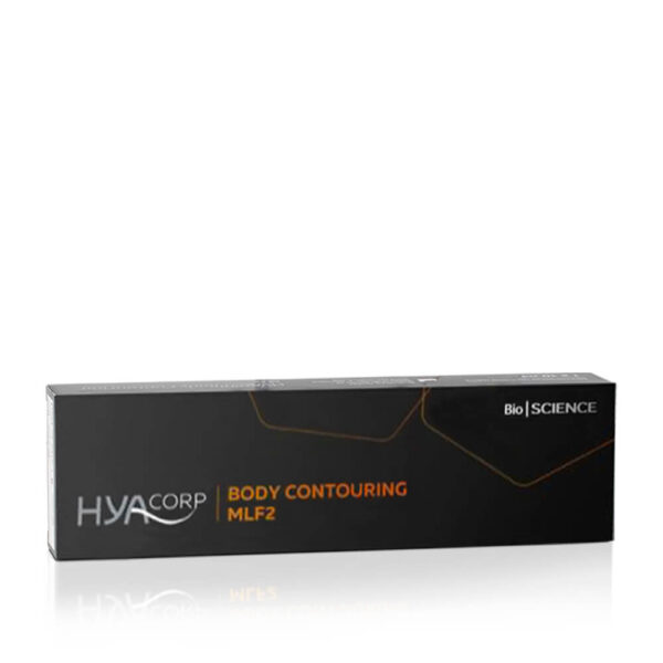 HYAcorp Body Contouring MLF2 (10ML)