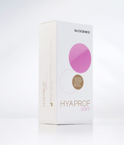 Hyaprof Soft (1ML)