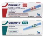 Buy Ozempic (Semaglutide) Pens Online