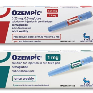 Buy Ozempic (Semaglutide) Pens Online