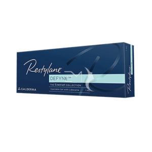 Restylane Defyne Lidocaine (1ML)