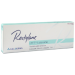 RESTYLANE® LYFT LIDOCAINE 1ML