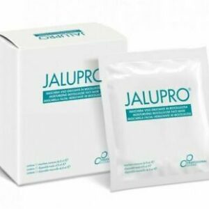 Jalupro Face Mask (5 PCS)