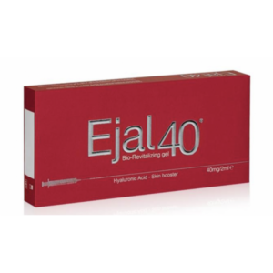 EJAL 40 Bio-Revitalizing Gel (2ML)