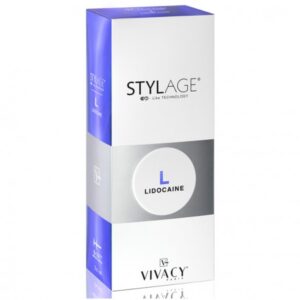 Stylage BI-Soft L Lidocaine (1ML)