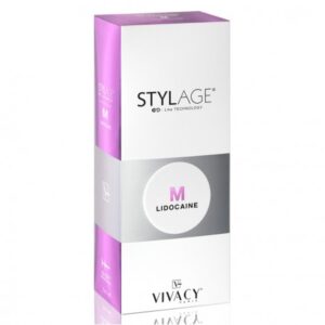 Stylage BI-Soft M Lidocaine (1ML)