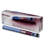 Victoza (Liraglutide) Injection