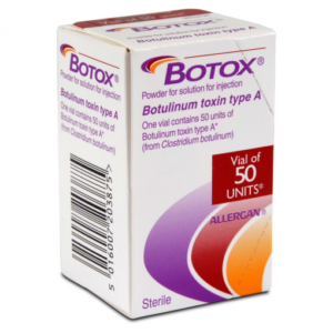 Allergan Botox (1x50iu)