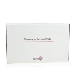 THERMAGE RETURN PADS