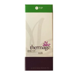 THERMAGE 0.25CM2 ST, EYE TIP 450 REP