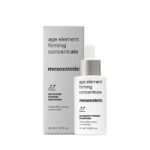 Age Element Firming Concentrate – Mesoestetic – 30 ml