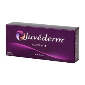 juvederm filler