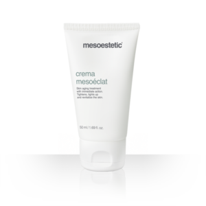 Mesoéclat Cream (Anti-aging, Brightening, Lifting) – Mesoestetic – 50 ml