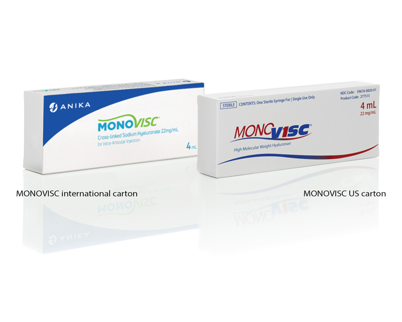 monovisc injection