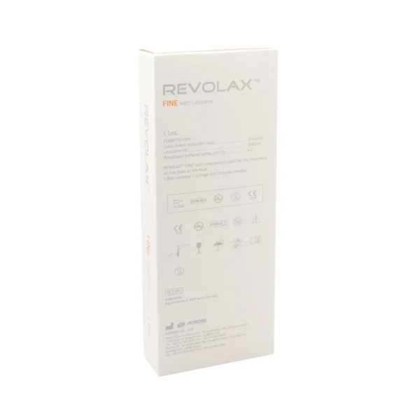 buy revolax fine lidocaine online